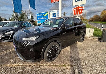 Peugeot 3008 III Hybrid 136 GT, Panorama-Navi, Full-LED, eHK,