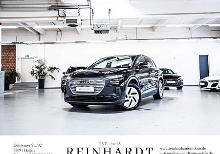 Audi Q4 e-tron 40 ACC/AHK/KAMERA/KLIMA/PHONE/LED