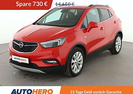 Opel Mokka X 1.4 Turbo Innovation Start/Stop *NAVI*BiLED*CAM*