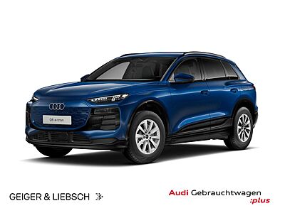 Audi Q6 e-tron advanced*LED*AHK*SHZ*PDC*NAVI
