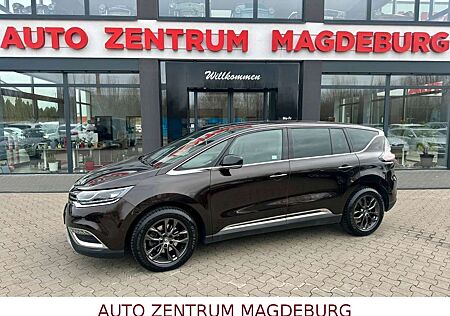 Renault Espace V Intens *7-SITZER*LED*AHK*KAMERA*S-DACH*