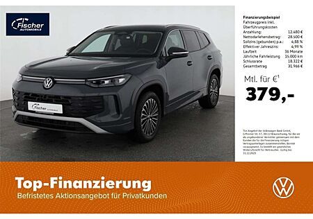 VW Tayron Volkswagen 2.0 TDI Life DSG 7-Sitze/AHK/NAV/LED/RFK