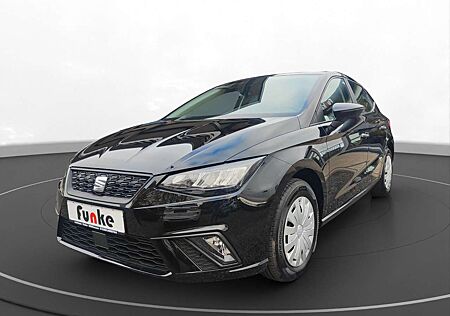 Seat Ibiza 1.0 TSI Reference **PDC**FULL LINK**SHZ**