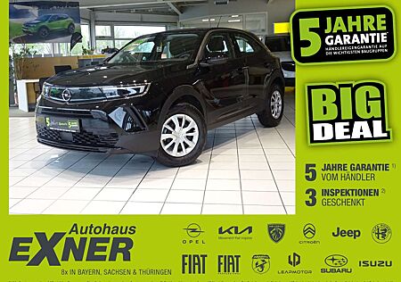 Opel Mokka 1.2 Turbo LED