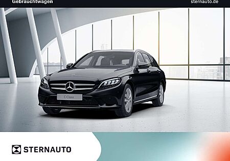 Mercedes-Benz C 180 gebraucht kaufen Mercedes-Benz C 180 T-Modell