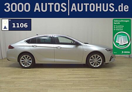 Opel Insignia GS 2.0 CDTI Business Ed. Navi LED+ Bose