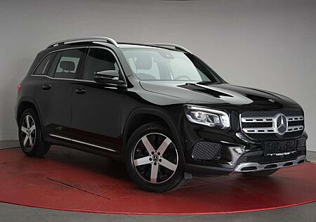 Mercedes-Benz GLB 220 d 8G-DCT Progressive Navi/Temp/Kamera/La