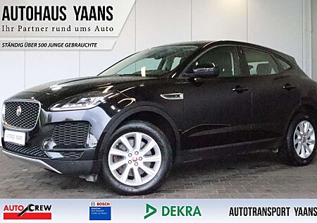 Jaguar E-Pace 2.0 AWD TEMP+KAM+LED+NAVI+LEDER+MERIDIAN