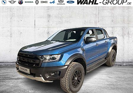 Ford Ranger Raptor 2.0 Doppelkabine 4x4 NAVI PDC KAMERA ALU