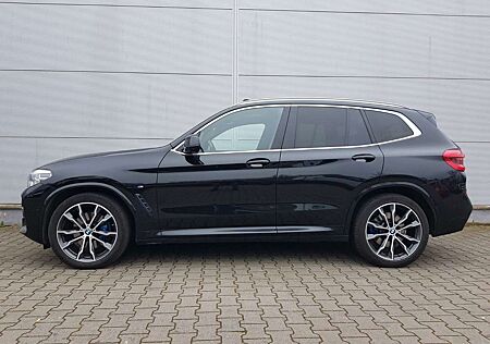 BMW X3 xDrive30d M Sport