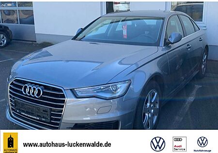 Audi A6 Lim. 1.8 TFSI ultra S tronic *StdHz*GRA*