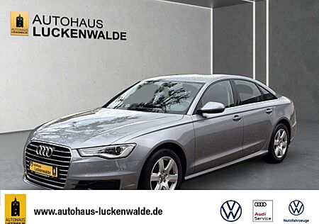 Audi A6 Lim. 1.8 TFSI ultra S tronic *StdHz*GRA*