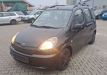 Toyota Yaris Verso 1.3