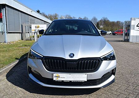 Skoda Scala Monte Carlo*ACC*SHZ*LED*FullLink*PDC*