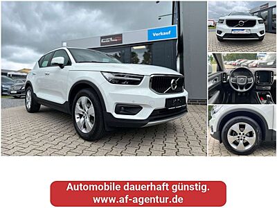 Volvo XC40 XC 40 D3 2WD D3 2WD EU6d-T Momentum Pro *NAVI-LED-