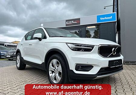Volvo XC 40 XC40 0 D3 2WD D3 2WD EU6d-T Momentum Pro (EURO 6d-TEMP)