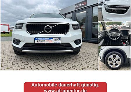 Volvo XC 40 XC40 0 D3 2WD D3 2WD EU6d-T Momentum Pro (EURO 6d-TEMP)