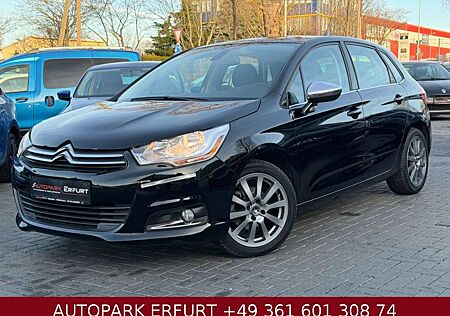 Citroën C4 Citroen Lim. Selection*Klima*Temp*StzH*Navi*Phone*PDC