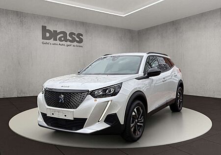 Peugeot 2008 1.2 PureTech 130 Allure Pack