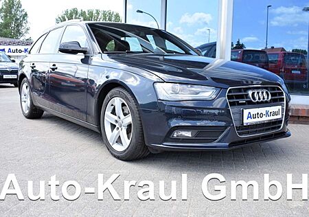 Audi A4 Avant 2.0 TDI DPF quattro Ambition Bi-Xenon Navi L