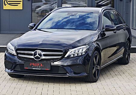 Mercedes-Benz C 180 T CGI Avantgarde |Navi|Cam|Ambiente|BLIS