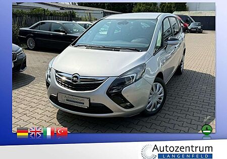 Opel Zafira Tourer 2.0 CDTI Aut. *NEUES GETRIEBE*