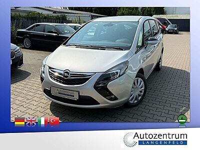Opel Zafira Tourer 2.0 CDTI Aut. *NEUES GETRIEBE*