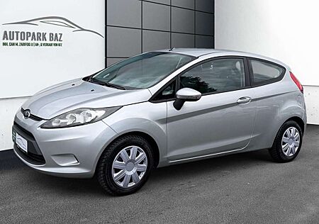 Ford Fiesta Trend AUTOMATIK *HU/AU-NEU*8-FACH.BEREIFT