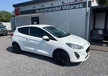 Ford Fiesta mehrere Modelle vorrätig-Grantie
