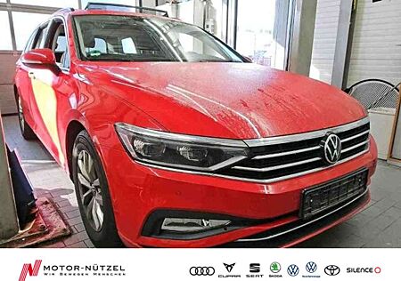 VW Passat Variant gebraucht kaufen VW Passat Variant Volkswagen 2.0 TDI DSG MATRIX+NAVI+AHK+PANO