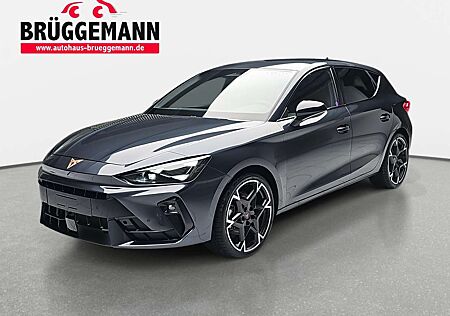 Cupra Leon 1.5 ETSI DSG LED ACC DCC FULL-LINK WINTER PDC