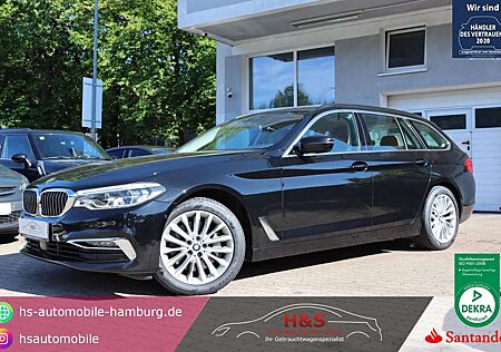 BMW 530 d xDrive Luxury Line