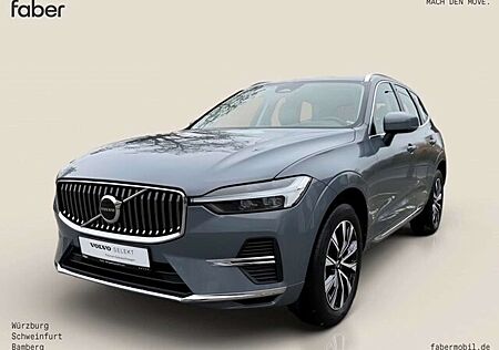 Volvo XC 60 XC60 B4 Diesel AWD Plus