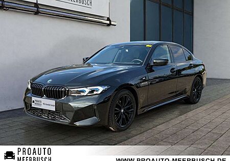 BMW 320 d M Sport MMRY/360°/ADAPTLED/GLASDACH/HIFI