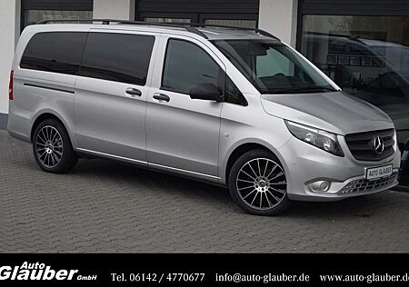 Mercedes-Benz Vito Tourer 116 CDI Lang/9G/Edition/Sport/Kamera/1.Hand