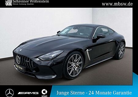 Mercedes-Benz AMG GT 63 4M Coupe FAP*DISTRONIC*KAMERA*LED*MBUX