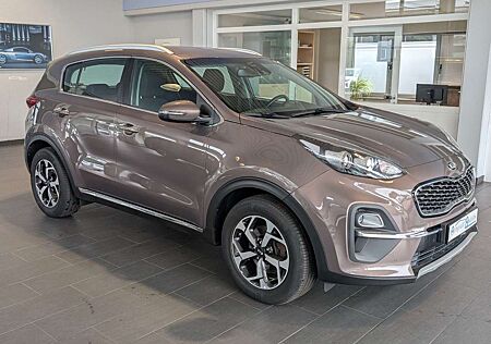 Kia Sportage 1.6 T-GDi Aut.*Sitzheizung*PDC*Kamera*