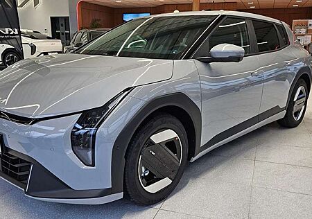 Kia EV4 150 kW 81,4 kWh Earth UP TECH WIN DRIVE SND