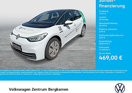 Volkswagen ID.3 Pro Performance NAVI CARPLAY SITZHEIZUNG