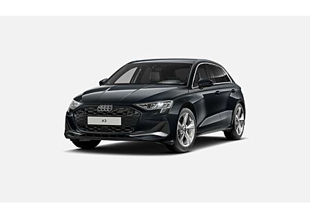 Audi A3 Sportback 35TFSI S tronic Advanced LED Navi AHK Re