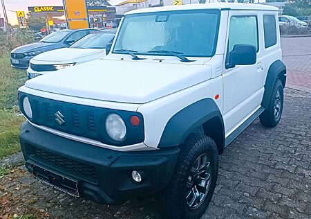 Suzuki Jimny 1.5 ALLGRIP Comfort Plus 37 tkm