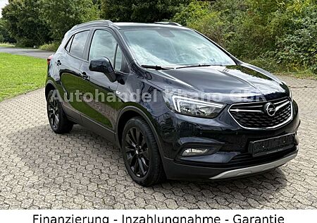 Opel Mokka X ON Start/Stop