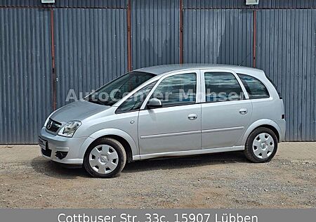Opel Meriva Edition (Nr. 112)