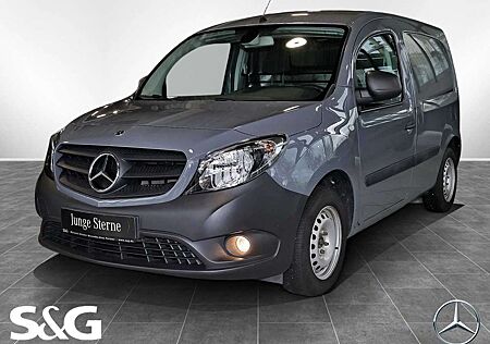 Mercedes-Benz Citan 111 CDI Kasten Lang