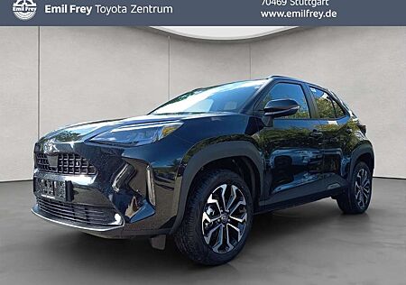 Toyota Yaris Cross Teamplayer,Safety-Paket,Winter-Paket