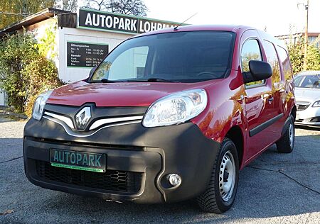 Renault Kangoo Rapid Maxi Extra*Klima*Nav*SH-gepfl*Nr.02