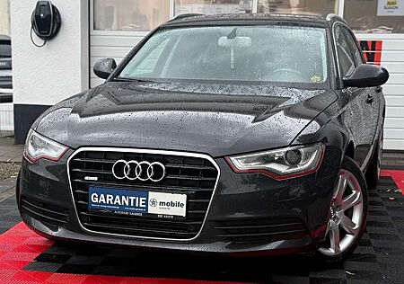 Audi A6 Avant 3.0 TDI
