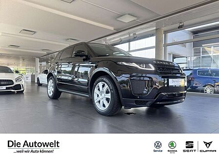 Land Rover Range Rover Evoque SE Dynamic 2.0 TDI NAVI AUT