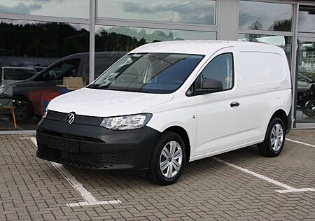 VW Caddy Volkswagen Cargo EcoProfi