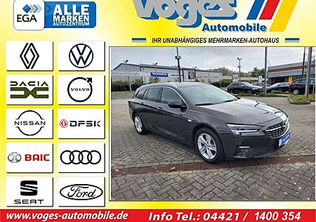 Opel Insignia Sports Tourer 2.0Elegance Automatik +Ahk